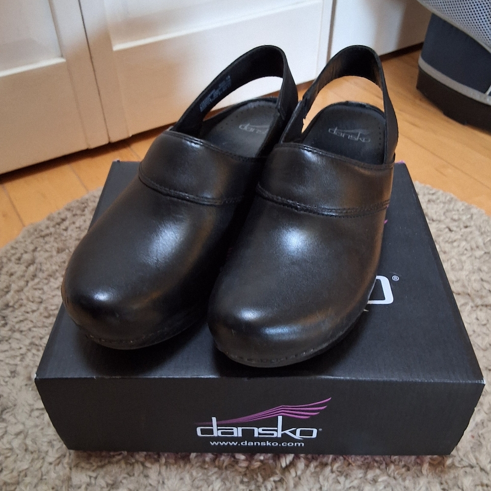 DANSKO - woman's shoes